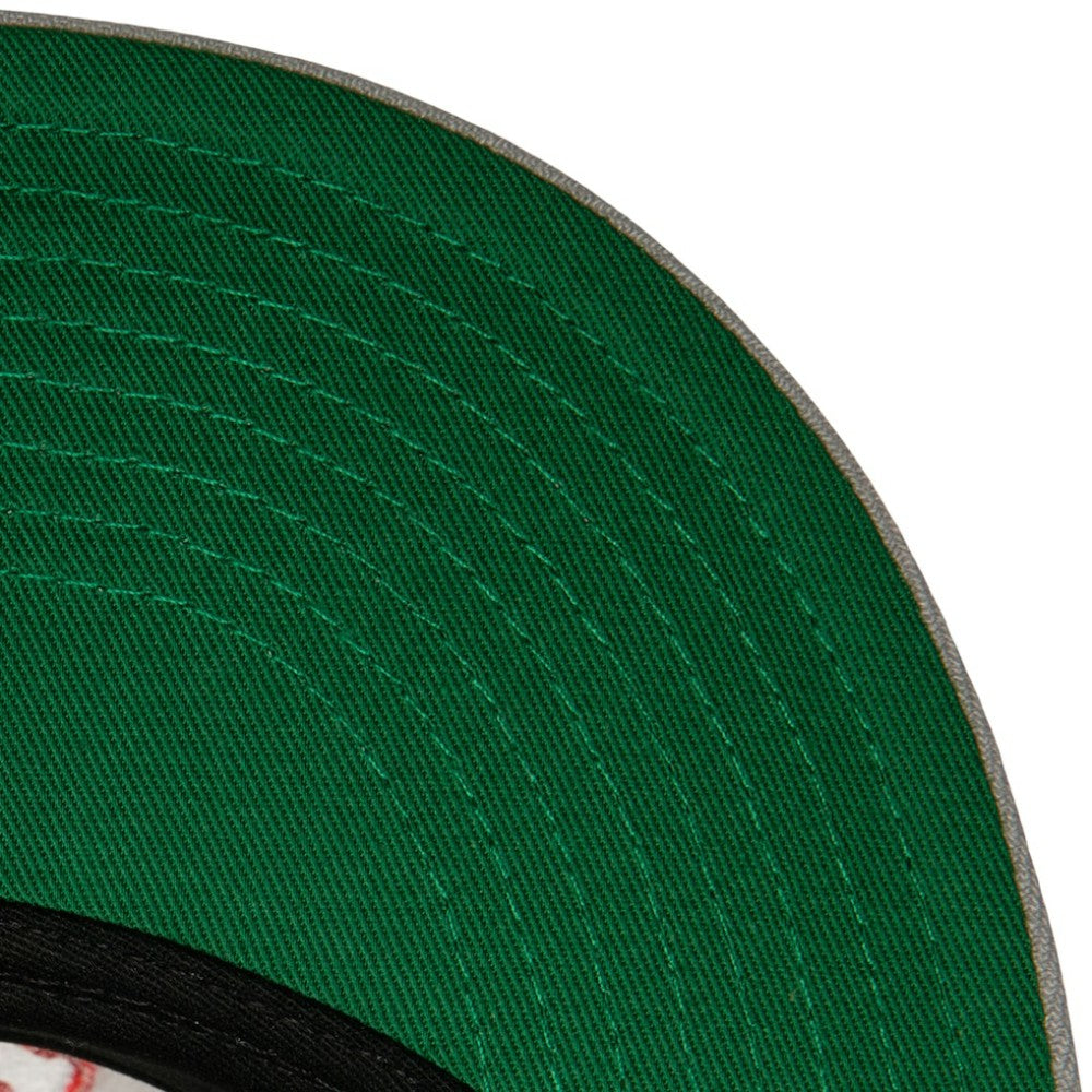New York Yankees Mitchell & Ness Yankee Stadium 50th Anniversary Homefield Fitted Hat Near Me