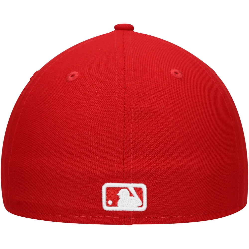 Milwaukee Brewers New Era Low Profile 59FIFTY Fitted Hat for sale