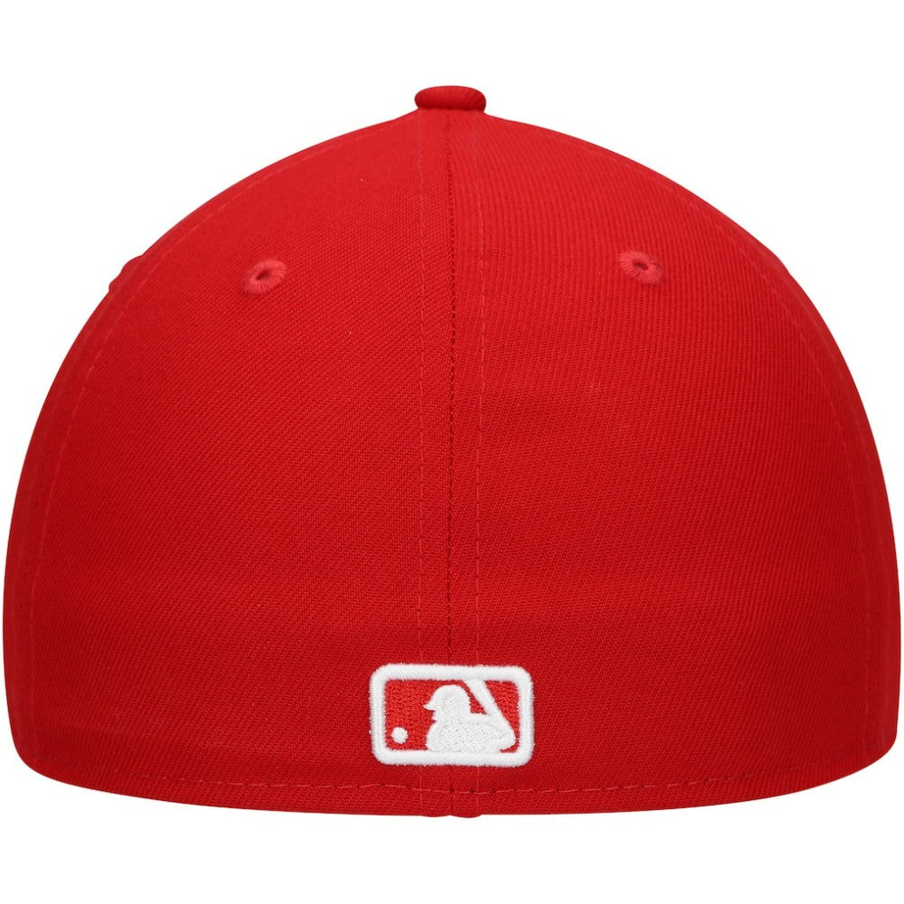 Minnesota Twins New Era Low Profile 59FIFTY Fitted Hat Online