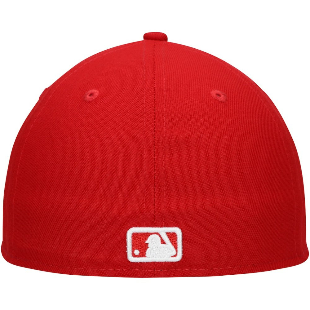 Pittsburgh Pirates New Era Low Profile 59FIFTY Fitted Hat Near Me