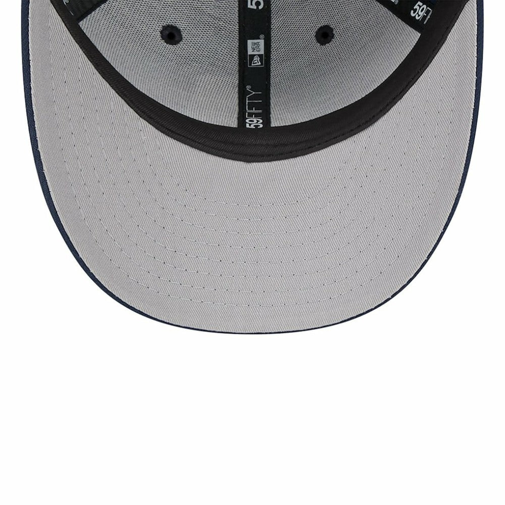 Arizona Diamondbacks New Era Oceanside Low Profile 59FIFTY Fitted Hat Online