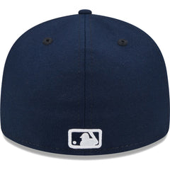Boston Red Sox New Era Oceanside Low Profile 59FIFTY Fitted Hat Online