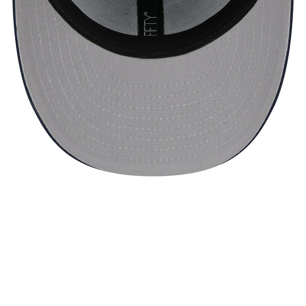 Boston Red Sox New Era Oceanside Low Profile 59FIFTY Fitted Hat Online