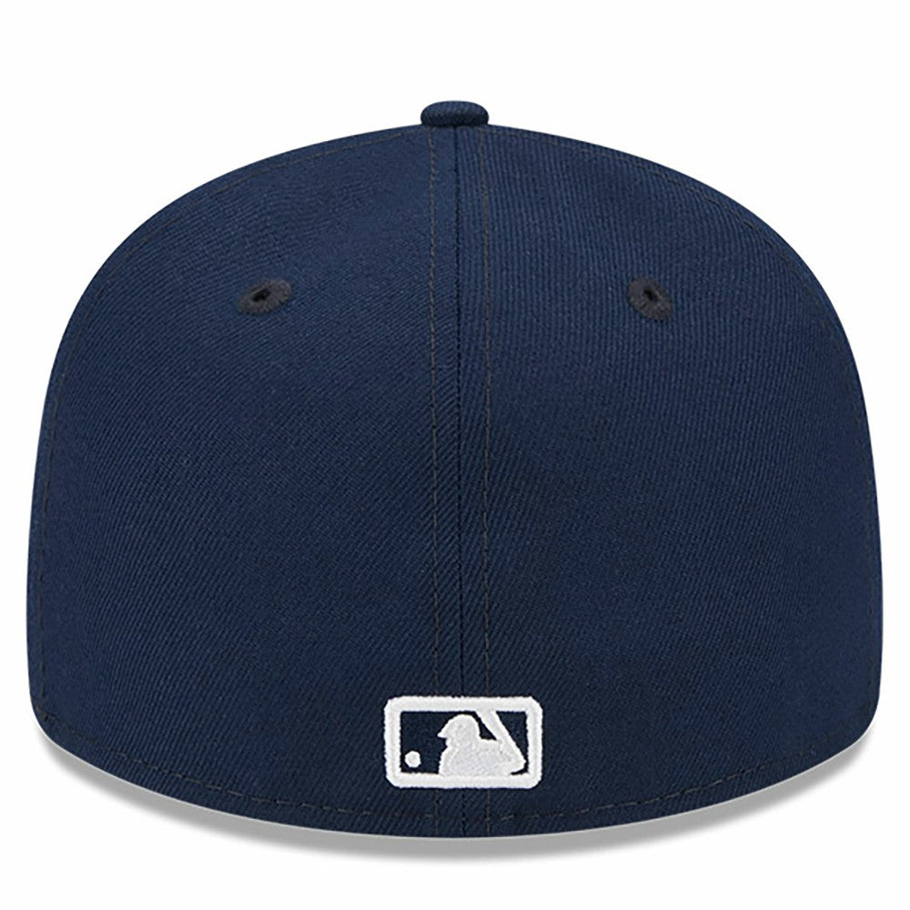 Miami Marlins New Era Oceanside Low Profile 59FIFTY Fitted Hat for sale