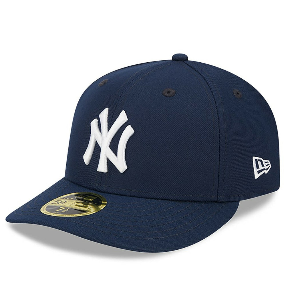 New York Yankees New Era Oceanside Low Profile 59FIFTY Fitted Hat Sale
