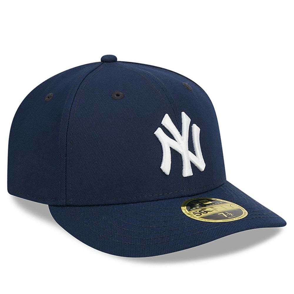 New York Yankees New Era Oceanside Low Profile 59FIFTY Fitted Hat Sale