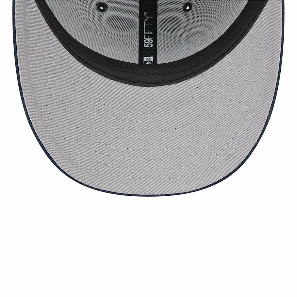 New York Yankees New Era Oceanside Low Profile 59FIFTY Fitted Hat Sale