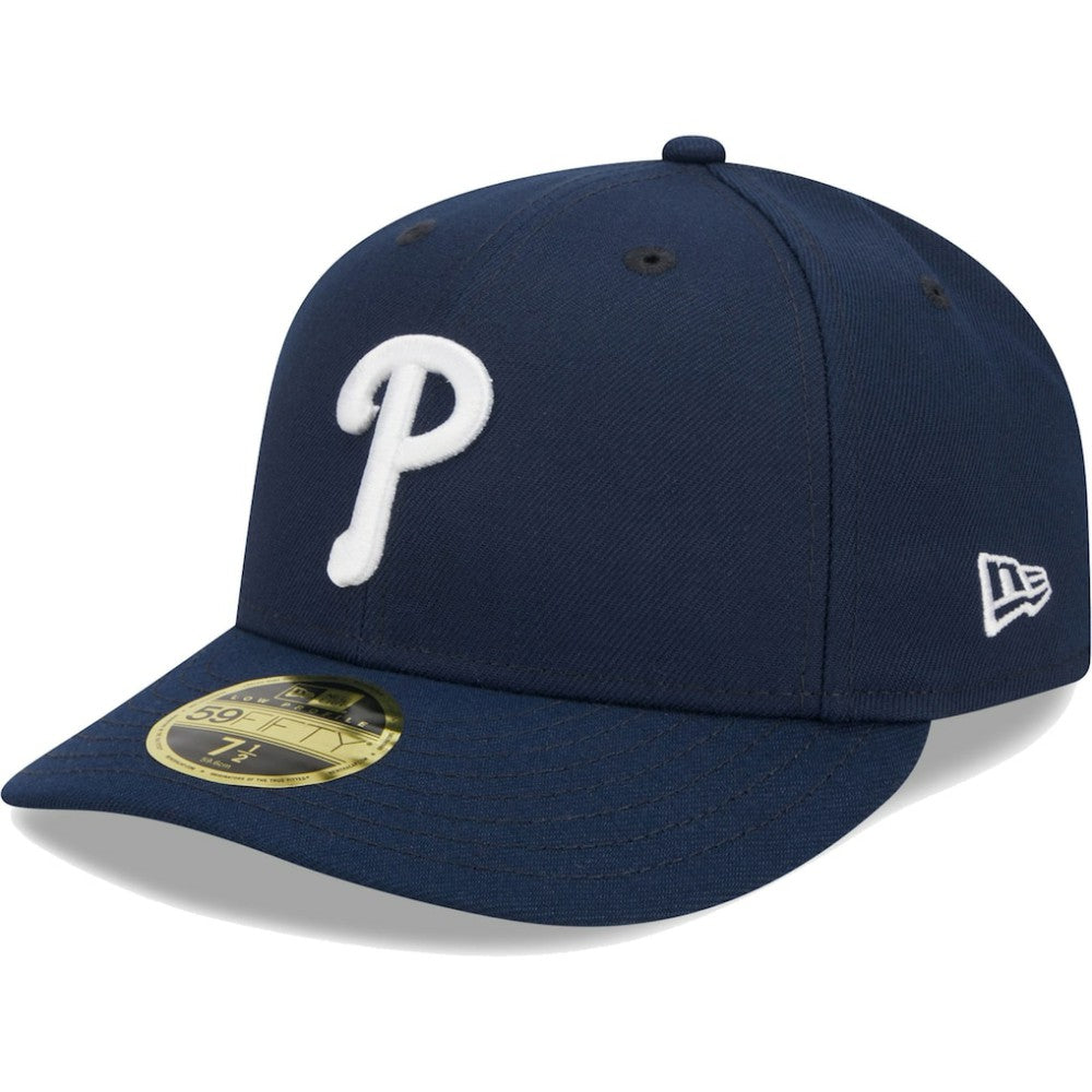 Philadelphia Phillies New Era Oceanside Low Profile 59FIFTY Fitted Hat Online