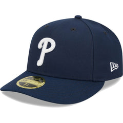 Philadelphia Phillies New Era Oceanside Low Profile 59FIFTY Fitted Hat Online