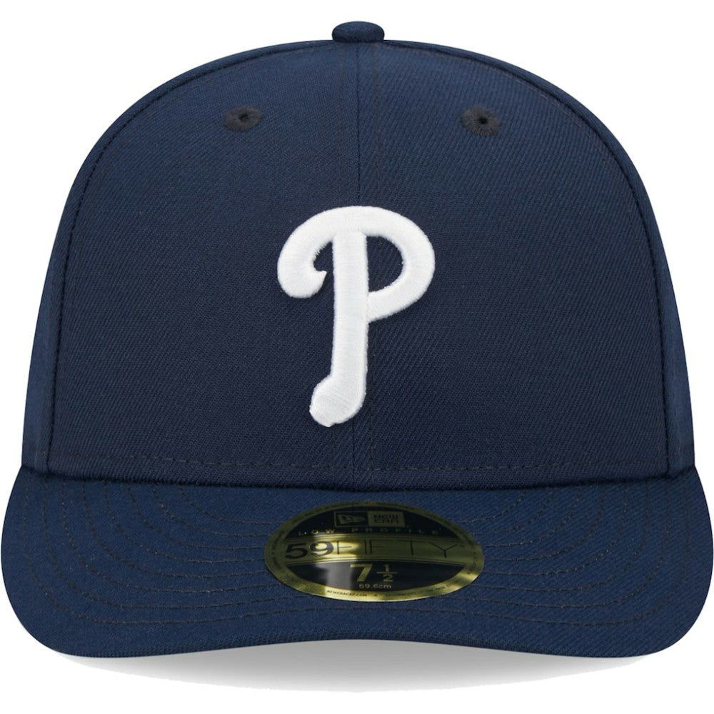 Philadelphia Phillies New Era Oceanside Low Profile 59FIFTY Fitted Hat Online