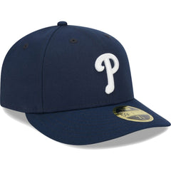 Philadelphia Phillies New Era Oceanside Low Profile 59FIFTY Fitted Hat Online