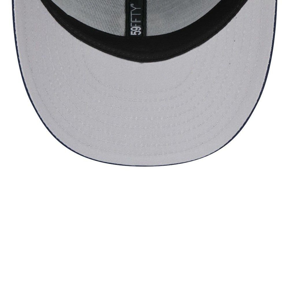 Philadelphia Phillies New Era Oceanside Low Profile 59FIFTY Fitted Hat Online