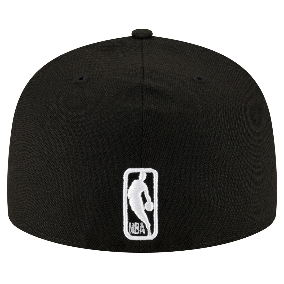 New Era Phoenix Suns Team 59FIFTY Fitted Hat Black