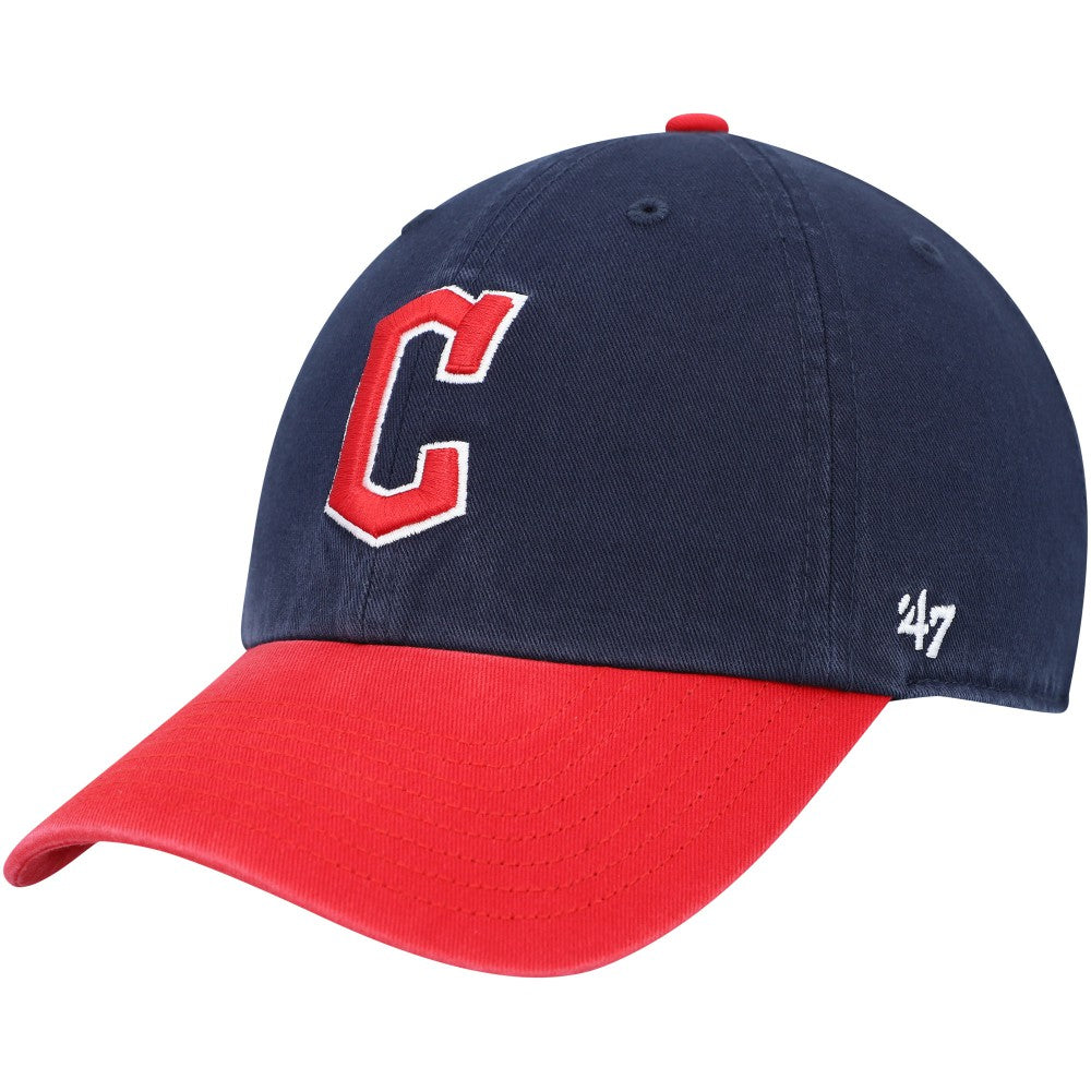 Cleveland Guardians '47 Clean Up Adjustable Hat Outlet