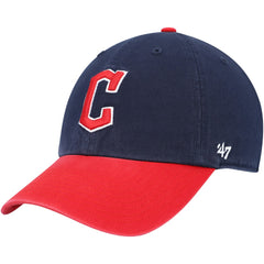 Cleveland Guardians '47 Clean Up Adjustable Hat Outlet