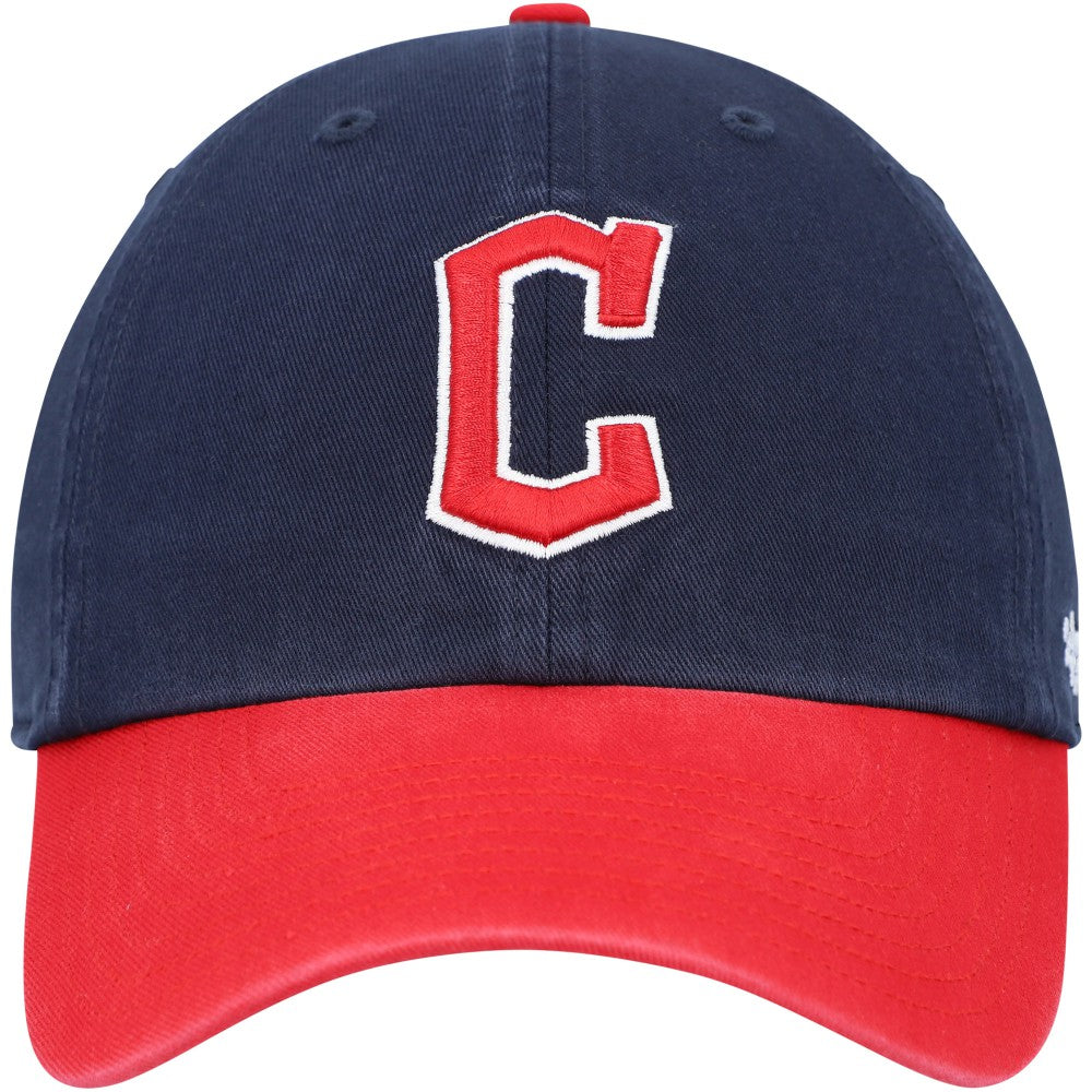 Cleveland Guardians '47 Clean Up Adjustable Hat Outlet