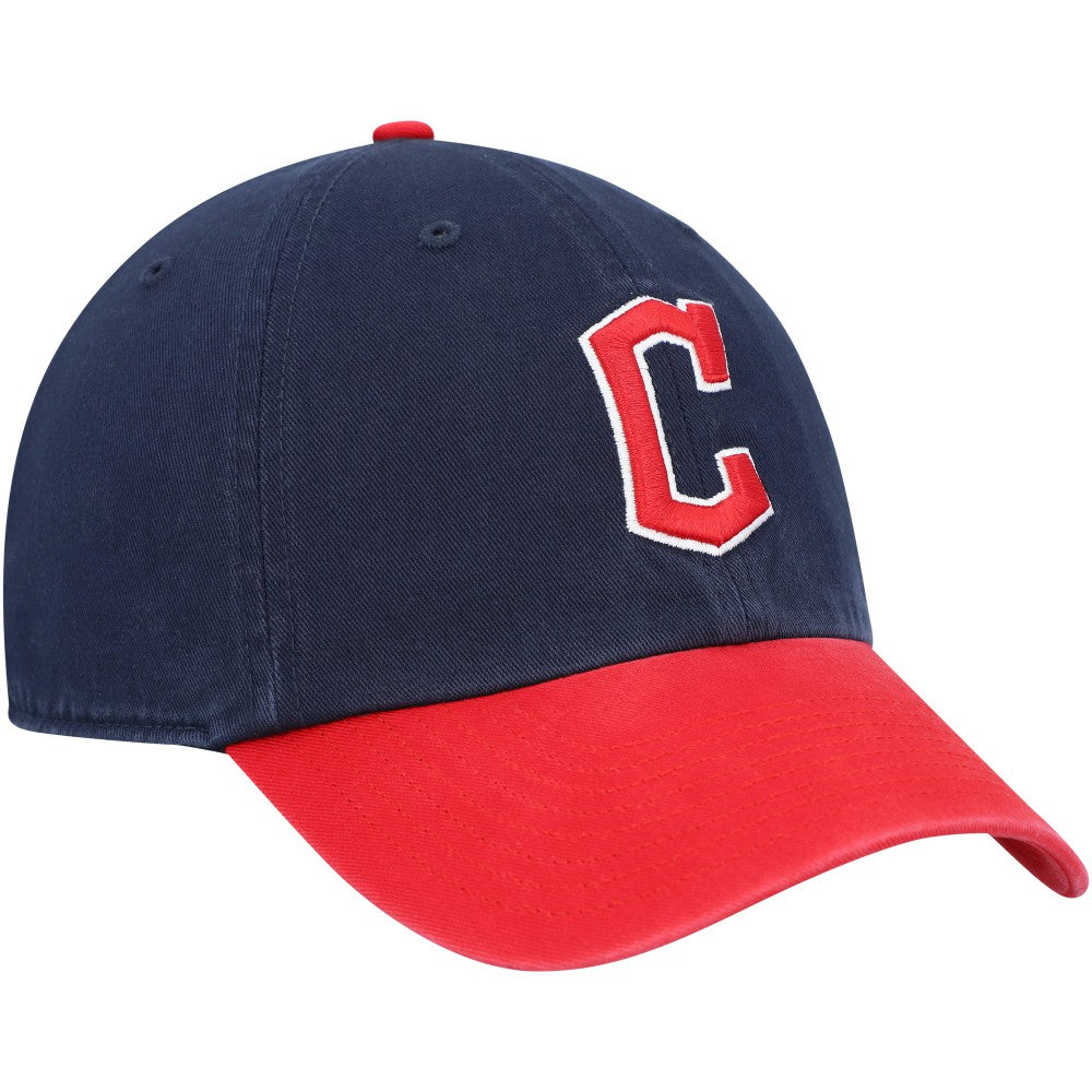 Cleveland Guardians '47 Clean Up Adjustable Hat Outlet