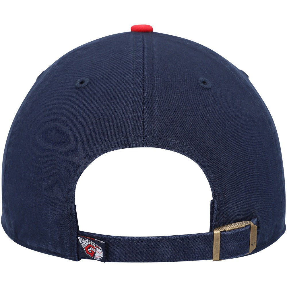 Cleveland Guardians '47 Clean Up Adjustable Hat Outlet