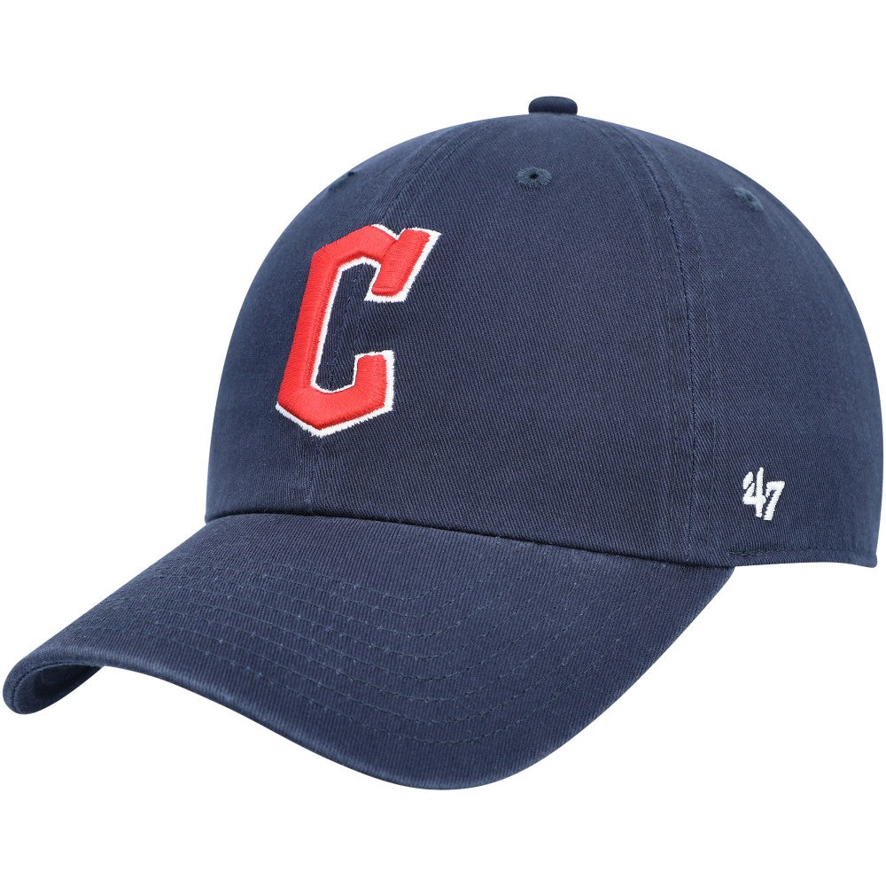 Cleveland Guardians '47 Clean Up Adjustable Hat Online