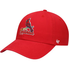 St. Louis Cardinals '47 Clean Up Adjustable Hat for sale