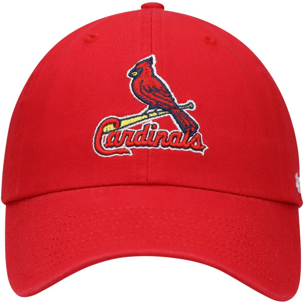 St. Louis Cardinals '47 Clean Up Adjustable Hat for sale