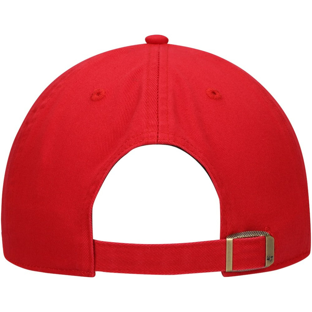 St. Louis Cardinals '47 Clean Up Adjustable Hat for sale