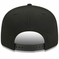 Cleveland Browns New Era 2023 NFL Crucial Catch 9FIFTY Snapback Hat - Black - NFL