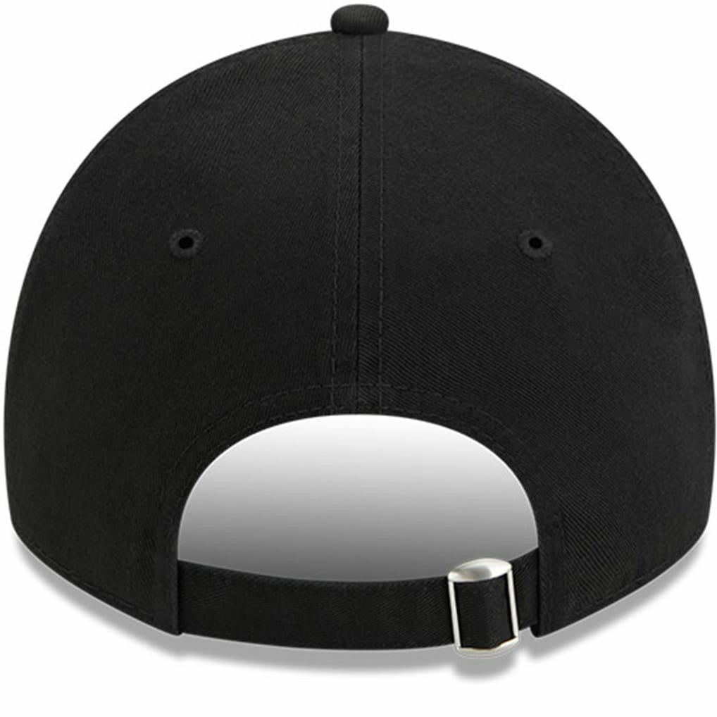 Cincinnati Bengals New Era 2023 NFL Crucial Catch 9TWENTY Adjustable Hat - Black - NFL