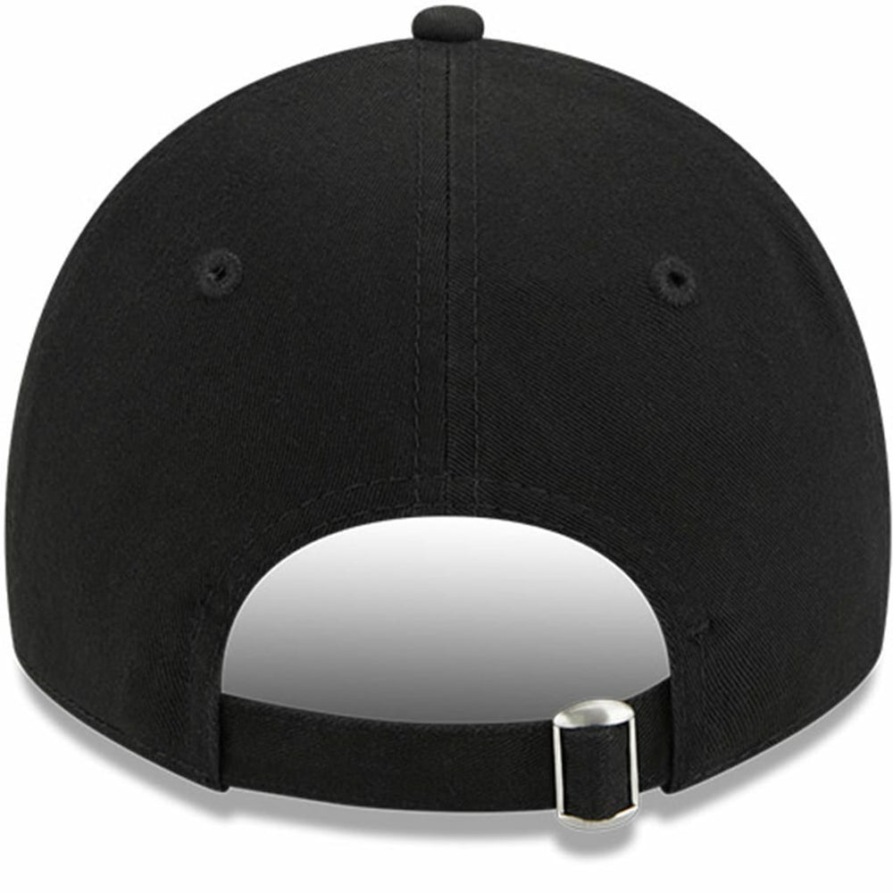 Cleveland Browns New Era 2023 NFL Crucial Catch 9TWENTY Adjustable Hat - Black - NFL