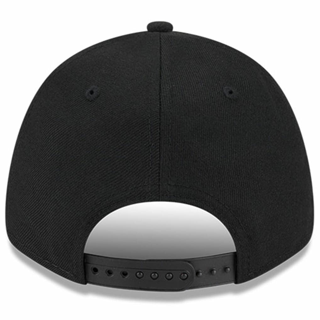 Cincinnati Bengals New Era 2023 NFL Crucial Catch 9FORTY Adjustable Hat - Black - NFL