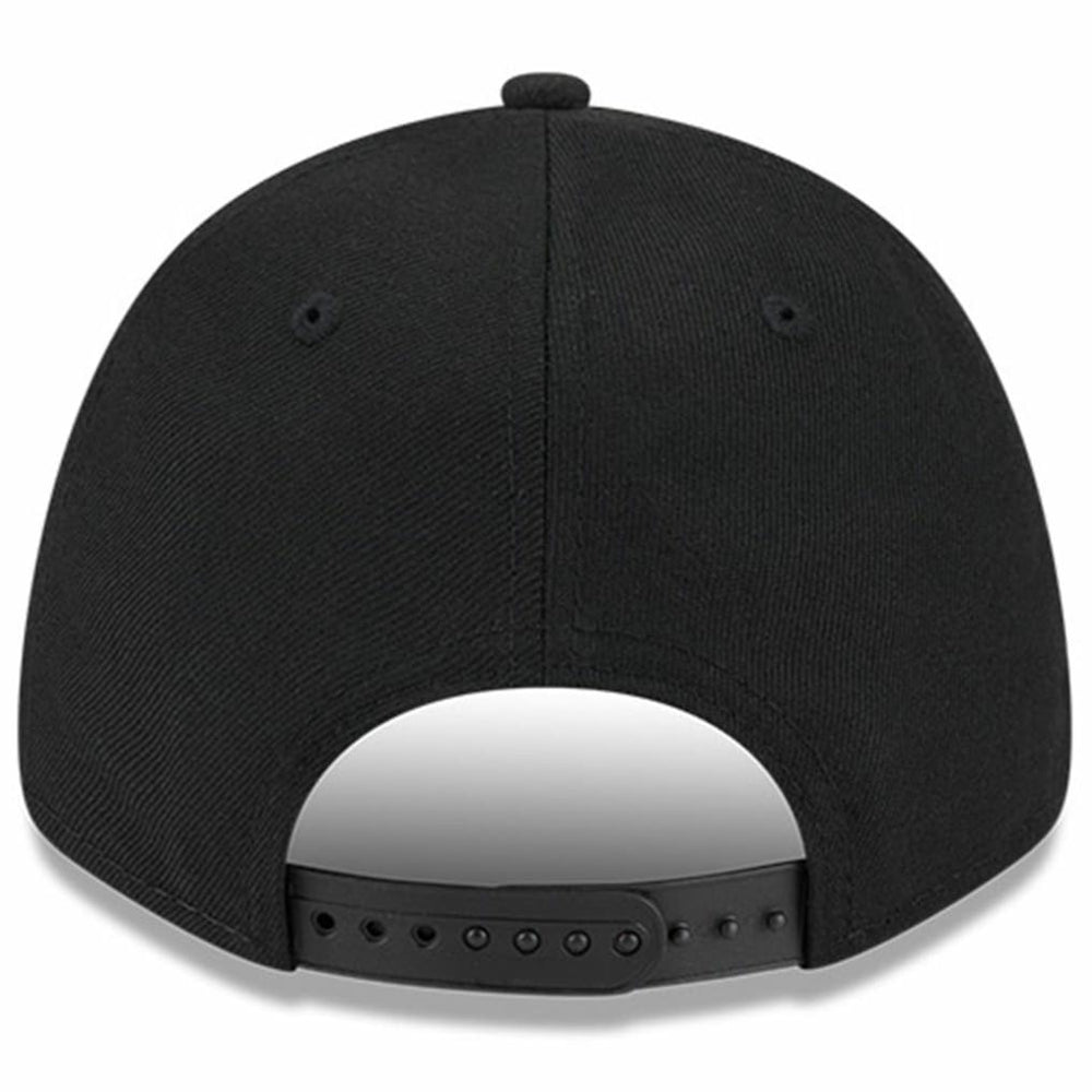 Cleveland Browns New Era 2023 NFL Crucial Catch 9FORTY Adjustable Hat - Black - NFL