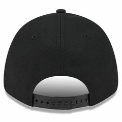 Green Bay Packers New Era 2023 NFL Crucial Catch 9FORTY Adjustable Hat - Black - NFL