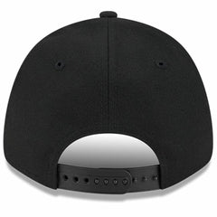 Las Vegas Raiders New Era 2023 NFL Crucial Catch 9FORTY Adjustable Hat - Black - NFL