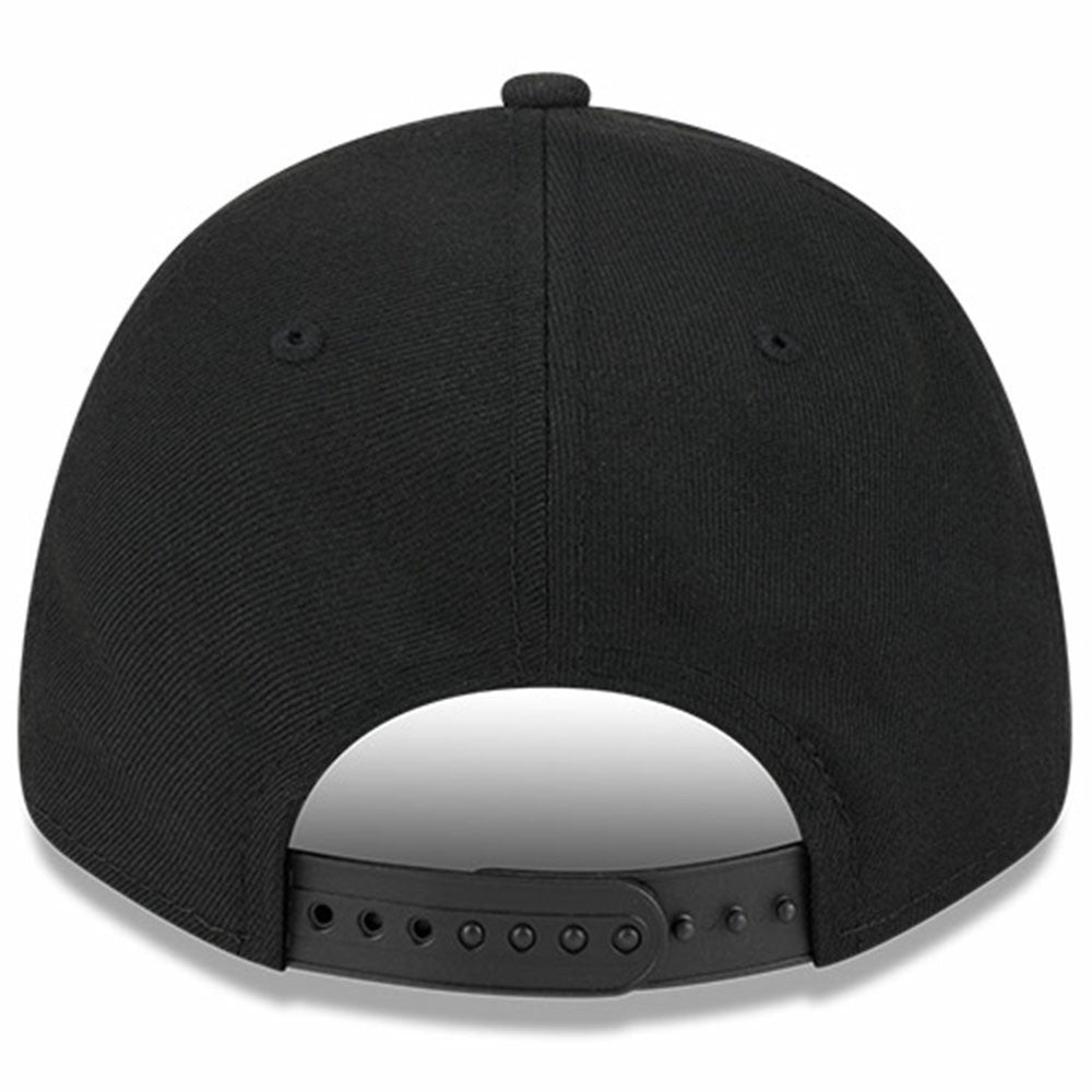 Tennessee Titans New Era 2023 NFL Crucial Catch 9FORTY Adjustable Hat - Black - NFL