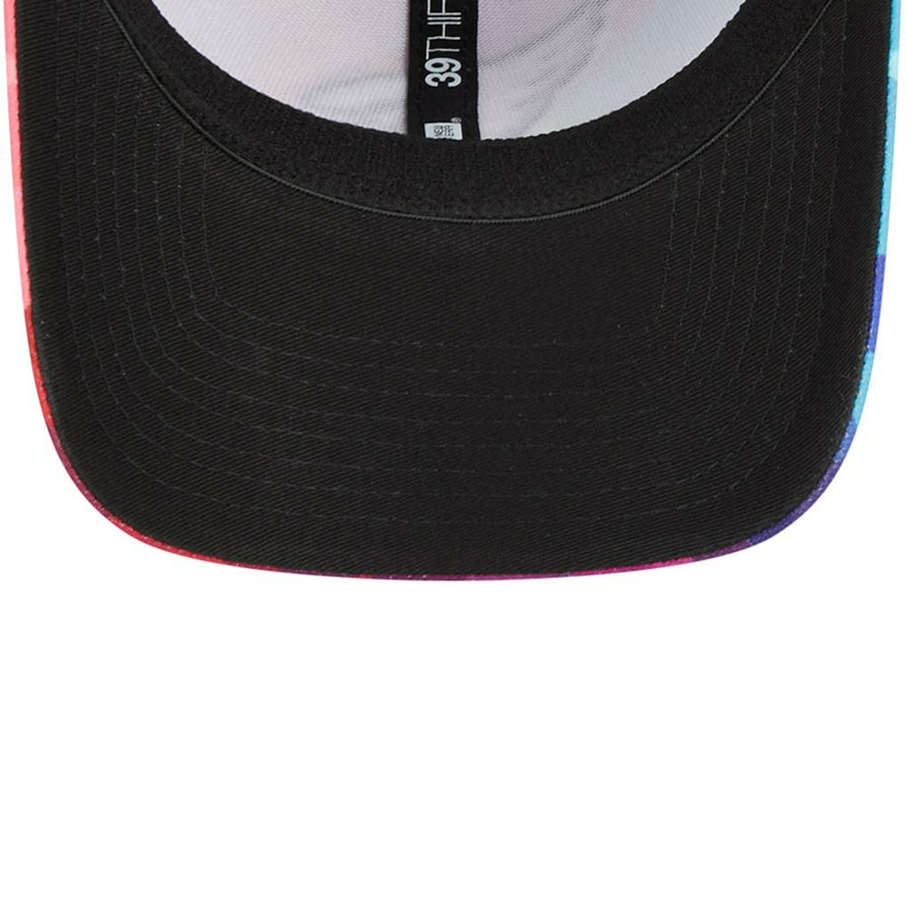 Arizona Cardinals New Era 2023 NFL Crucial Catch 39THIRTY Flex Hat - Pink - NFL