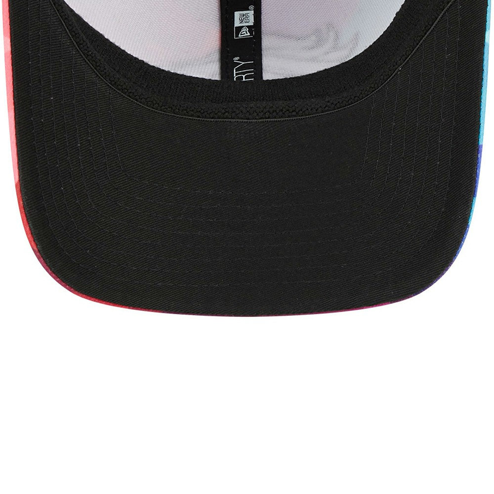 Denver Broncos New Era 2023 NFL Crucial Catch 39THIRTY Flex Hat - Pink - NFL
