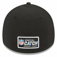 Indianapolis Colts New Era 2023 NFL Crucial Catch 39THIRTY Flex Hat - Pink - NFL