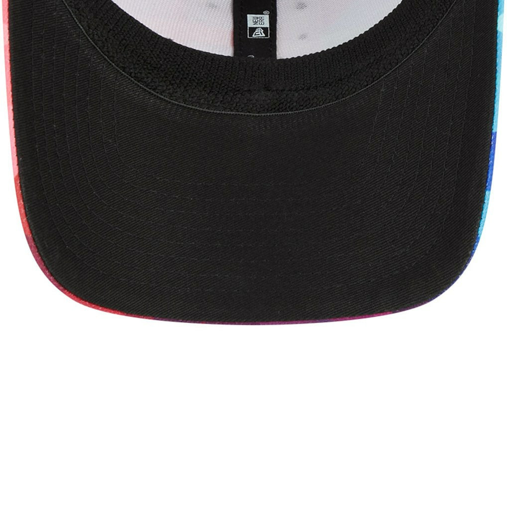 Indianapolis Colts New Era 2023 NFL Crucial Catch 39THIRTY Flex Hat - Pink - NFL