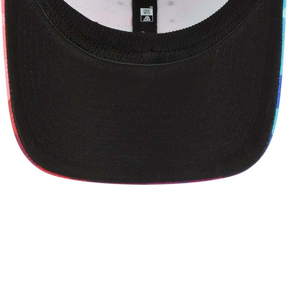Indianapolis Colts New Era 2023 NFL Crucial Catch 39THIRTY Flex Hat - Pink - NFL