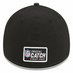 Las Vegas Raiders New Era 2023 NFL Crucial Catch 39THIRTY Flex Hat - Pink - NFL