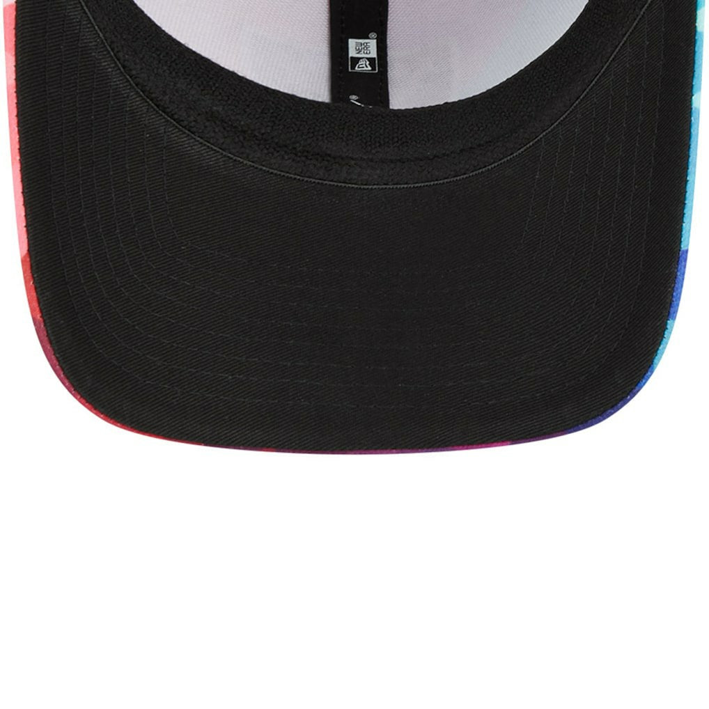 Las Vegas Raiders New Era 2023 NFL Crucial Catch 39THIRTY Flex Hat - Pink - NFL