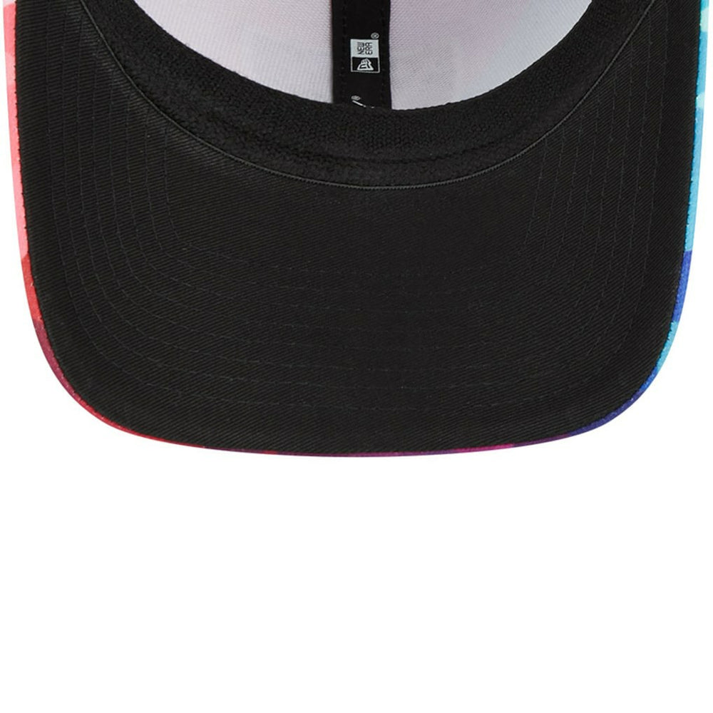 Las Vegas Raiders New Era 2023 NFL Crucial Catch 39THIRTY Flex Hat - Pink - NFL