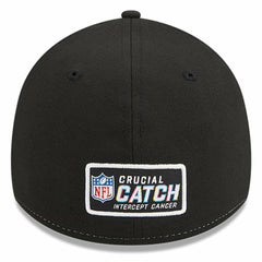 Los Angeles Rams New Era 2023 NFL Crucial Catch 39THIRTY Flex Hat - Pink - NFL
