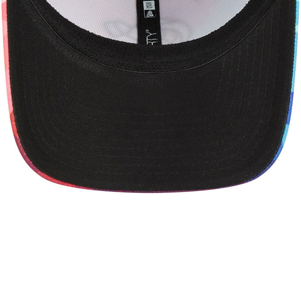 Los Angeles Rams New Era 2023 NFL Crucial Catch 39THIRTY Flex Hat - Pink - NFL