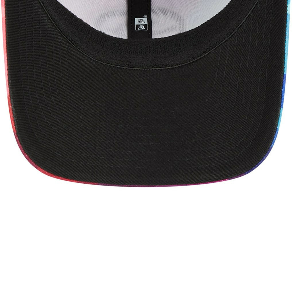 Pittsburgh Steelers New Era 2023 NFL Crucial Catch 39THIRTY Flex Hat - Pink - NFL