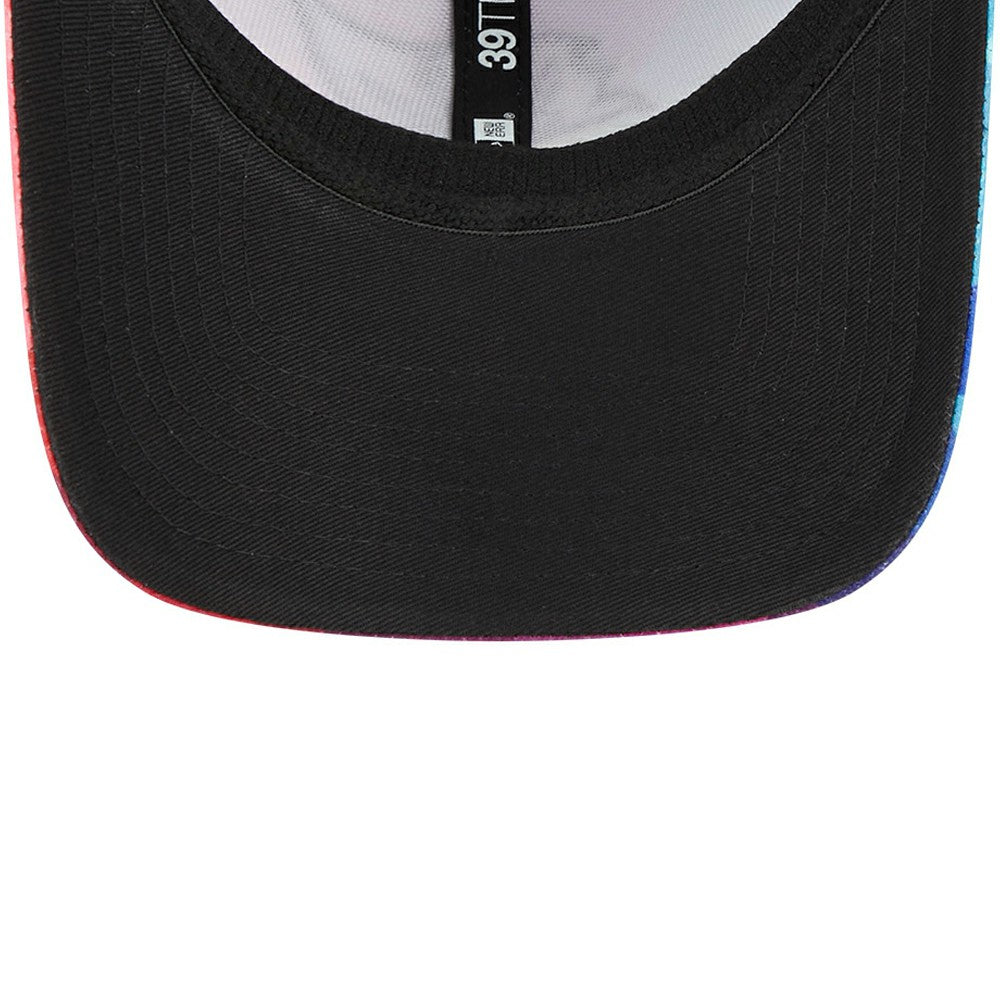 Tampa Bay Buccaneers New Era 2023 NFL Crucial Catch 39THIRTY Flex Hat - Pink - NFL
