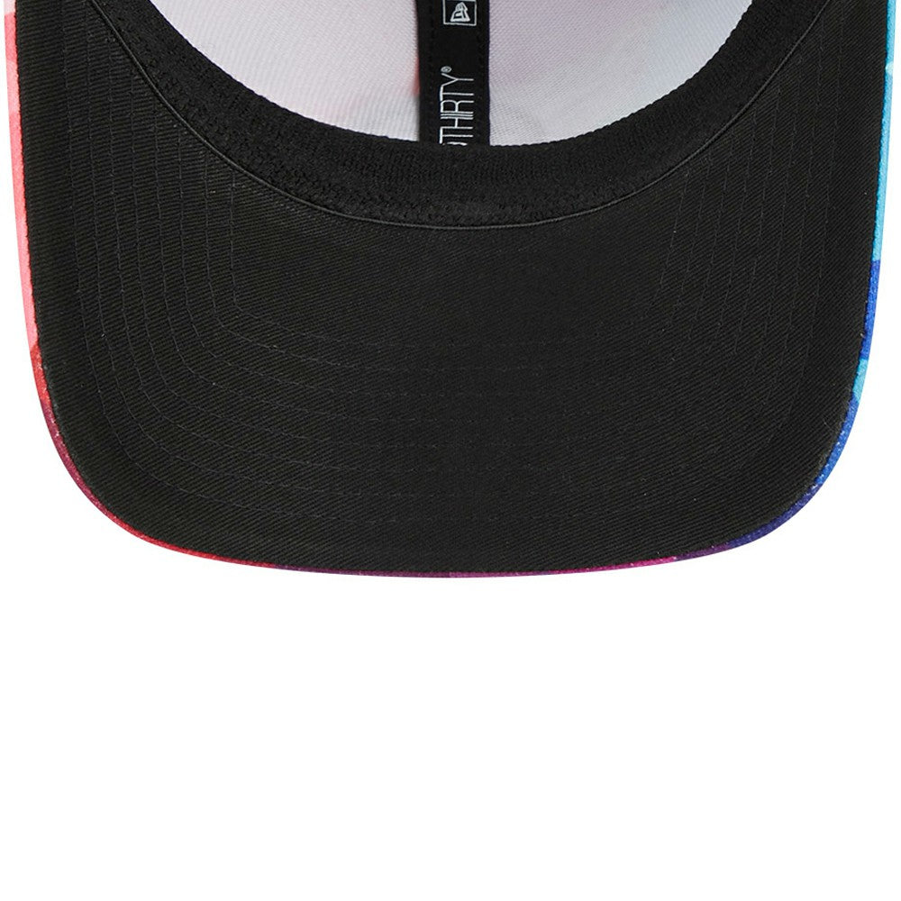 Tennessee Titans New Era 2023 NFL Crucial Catch 39THIRTY Flex Hat - Pink - NFL