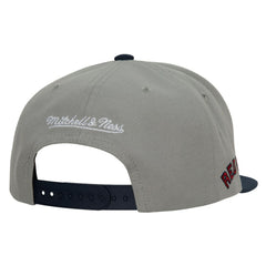 Boston Red Sox Mitchell & Ness Cooperstown Collection Snapback Hat Online