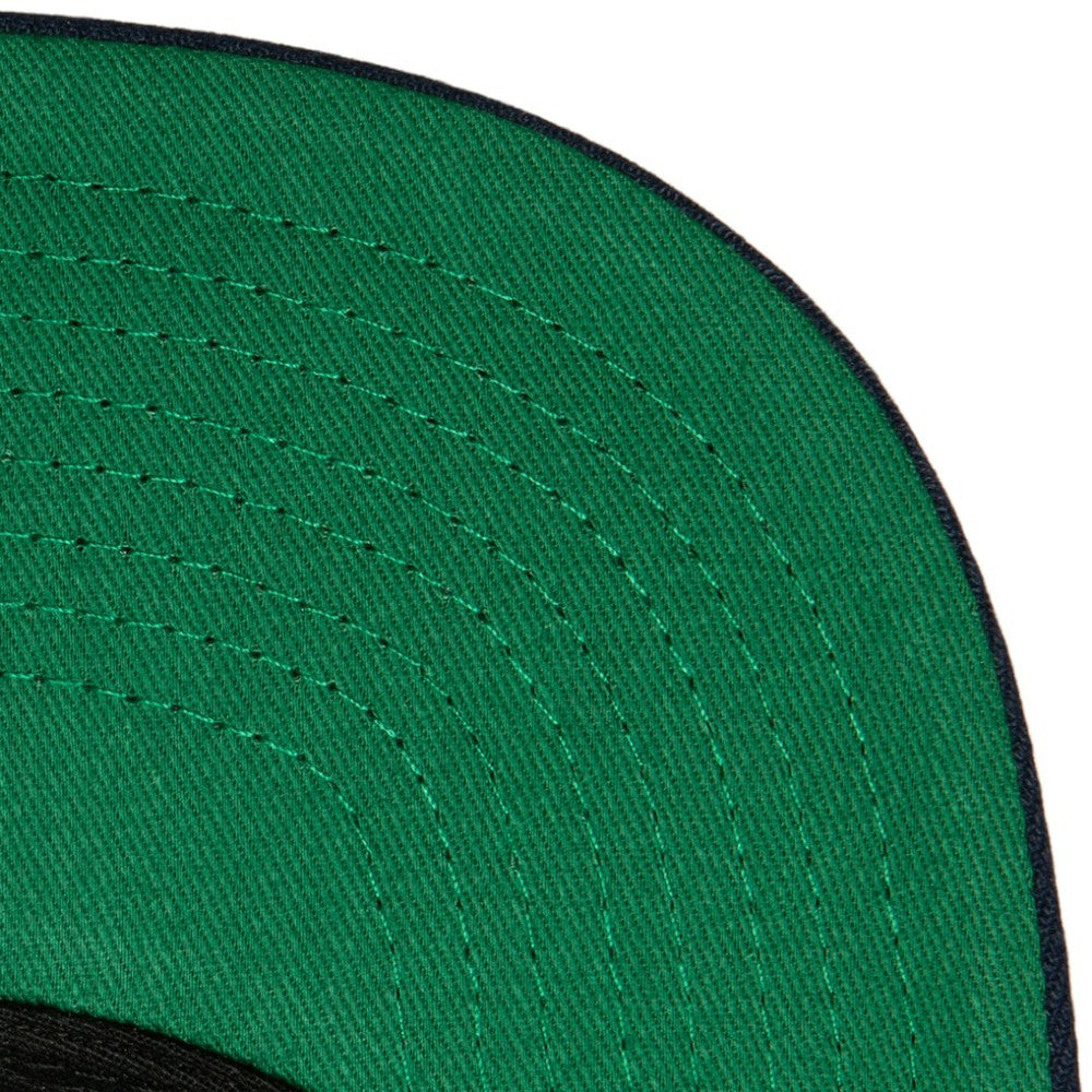 Boston Red Sox Mitchell & Ness Cooperstown Collection Snapback Hat Online