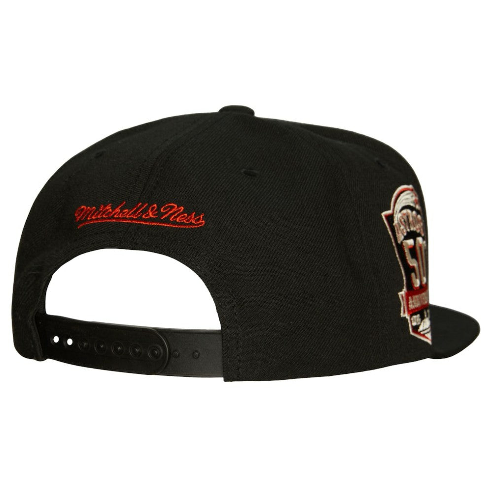 Houston Astros Mitchell & Ness Cooperstown Collection True Classics Snapback Hat Online